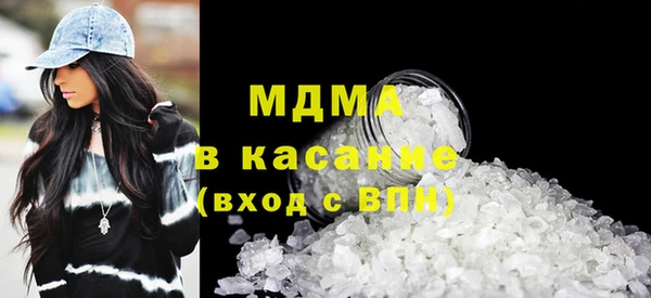 круглые Бронницы